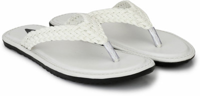 

Prolific Men White Sandals