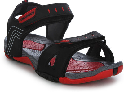 

Columbus Men Black Sandals