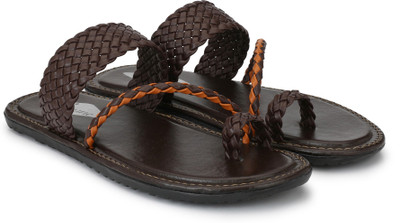 

Prolific Men Coffee Sandals