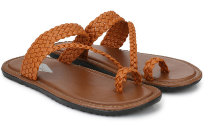 

Prolific Men Tan Sandals