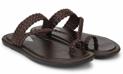 

Prolific Men Coffee Sandals