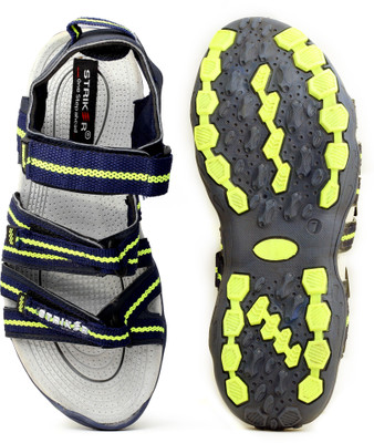 

Striker Men N.BLUE Sports Sandals