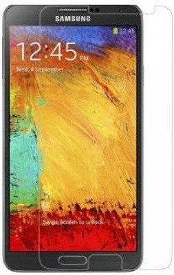 Tresbien Tempered Glass Guard for Samsung Galaxy Note 3 Neo(Pack of 1)