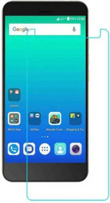 SRT Tempered Glass Guard for Yu Yunique 2(Pack of 1)