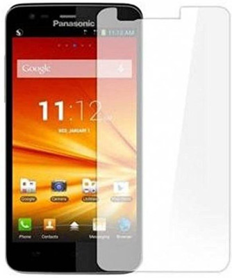 SRT Tempered Glass Guard for Panasonic I3 Mega(Pack of 1)