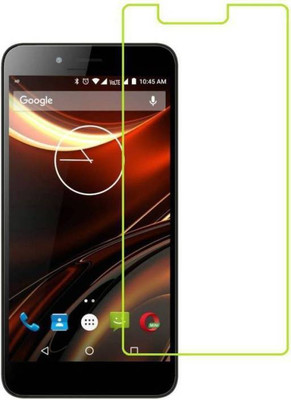 SRT Tempered Glass Guard for Swipe Elite Power(Pack of 1)
