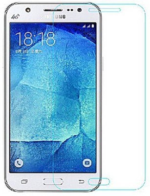 SRT Tempered Glass Guard for Samsung Galaxy A7 2016 Edition(Pack of 1)