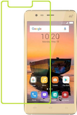 SRT Tempered Glass Guard for Swipe Elite 3(Pack of 1)