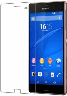 EASYBIZZ Tempered Glass Guard for Sony Xperia L2 Dual(Pack of 1)