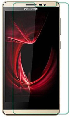 SRT Tempered Glass Guard for Panasonic I3(Pack of 1)