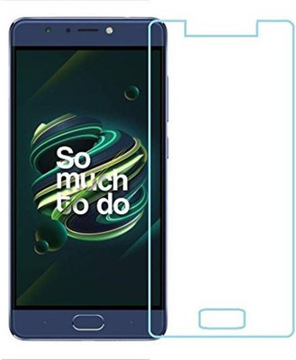 SRT Tempered Glass Guard for Panasonic Eluga Ray 700(Pack of 1)