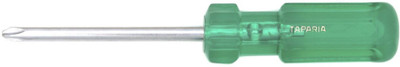

Taparia TP P8 863 250 Standard Screwdriver(Phillips)