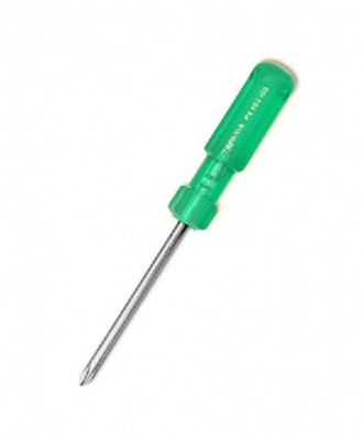 

Taparia Standard Screwdriver(Phillips)