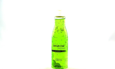 

EXGROW KIWI GREEN APPLE SHAMPOO(200 ml)