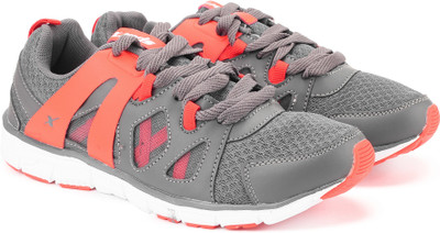 Sparx Running Shoes For Men(Grey, Gyor