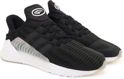 

ADIDAS ORIGINALS CLIMACOOL 02/17 Sneakers For Men(Black, Cblack/cblack/ftwwht