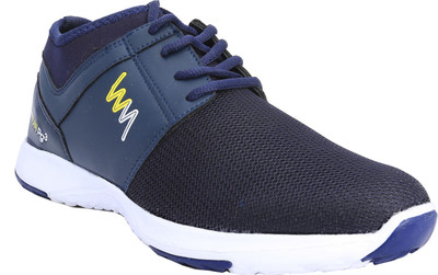 

LAWMAN PG3 Training & Gym Shoes For Men(Blue