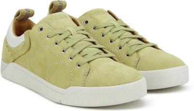 

Diesel TEMPUS S-MARQUISE LOW Sneakers For Men(Green, T2066