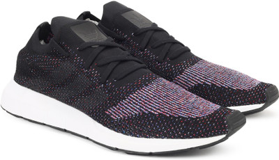 

ADIDAS ORIGINALS SWIFT RUN PK Sneakers For Men(Multicolor, Cblack/grefiv/mgreyh
