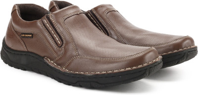 

Lee Cooper Casuals For Men(Brown