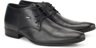 

Lee Cooper Boots For Men(Black, Black p1