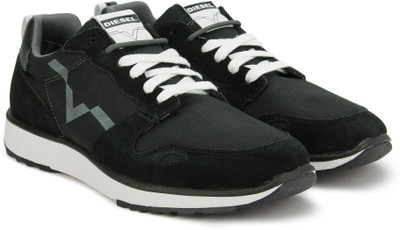 

Diesel CORTT RV Casuals For Men(Black, T8013