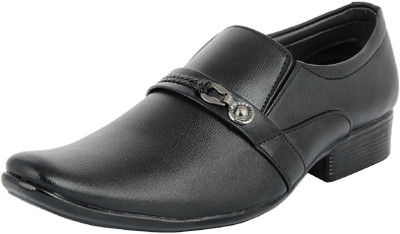 

Iceland Slip On For Men(Black