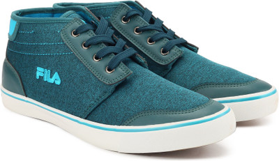 

Fila BRIGGS Running Shoes For Men(Blue, Acd blu