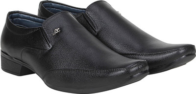 

Knight Ace Unmatched Slip On For Men(Black