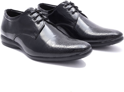 

Vogue Stack Party Wear For Men(Black