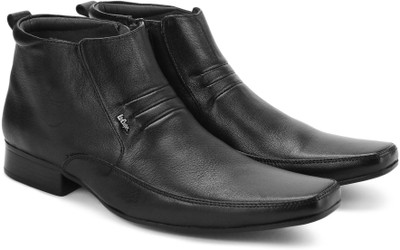 

Lee Cooper Slip On For Men(Black