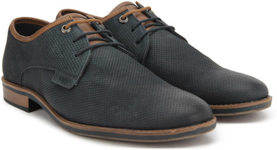 

Lee Cooper Corporate Casuals For Men(Blue