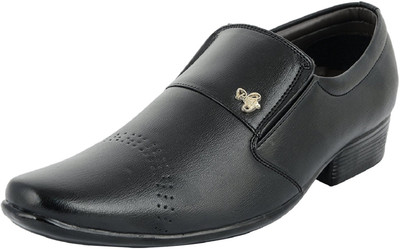 

Iceland Slip On For Men(Black