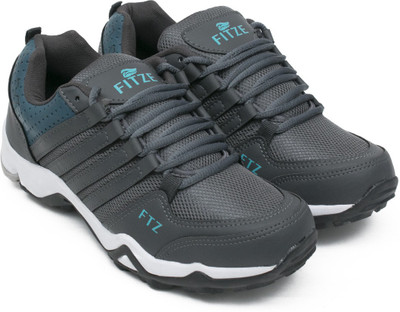 

Fitze Fitze 407 Running Shoes For Men(Multicolor, Seagreen-2