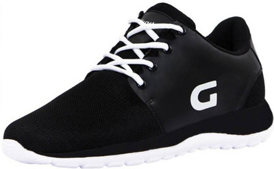 

Grade FLEX Light Weight Running Shoes For Men(Black