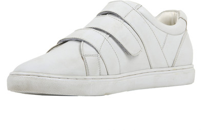 

LAWMAN PG3 Casuals For Men(White