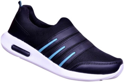 

CRV Casule Green Capsule Sole For Men(Black