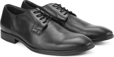 

Lee Cooper Lace Up For Men(Black