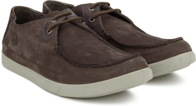 

Woodland Casuals For Men(Brown, Rb brown