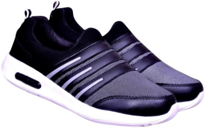 

CRV Khadi Casual For Men(Black