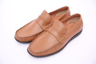 

Clog London 15004 Casuals For Men(Tan