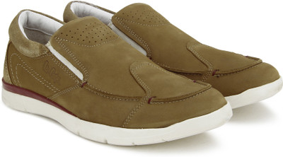 

Lee Cooper Casual Shoes For Men(Brown, Camel
