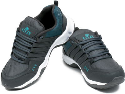 

Fitze Fitze 407 Outdoors For Men(Green, Seagreen-1