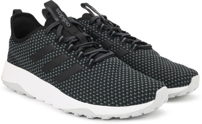 

ADIDAS CF SUPERFLEX TR Running Shoes For Men(Black, Grey, Cblack/cblack/gretwo