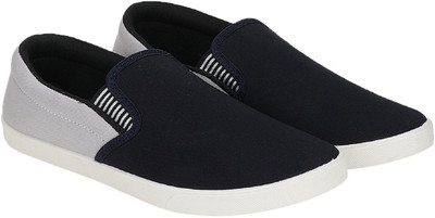

Hotstyle PM Loafers For Men(Grey