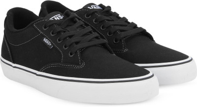 

Vans Winston Sneakers For Men(Black