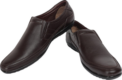 

Vincenzo Slip On For Men(Brown