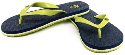 

United Colors of Benetton Flip Flops, Navy