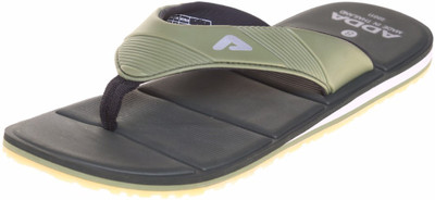

Adda Slippers, Olive