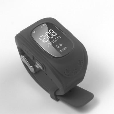 

Estar Bluetooth Q50 Smart Watch BLACK Smartwatch(Black Strap FREESIZE)